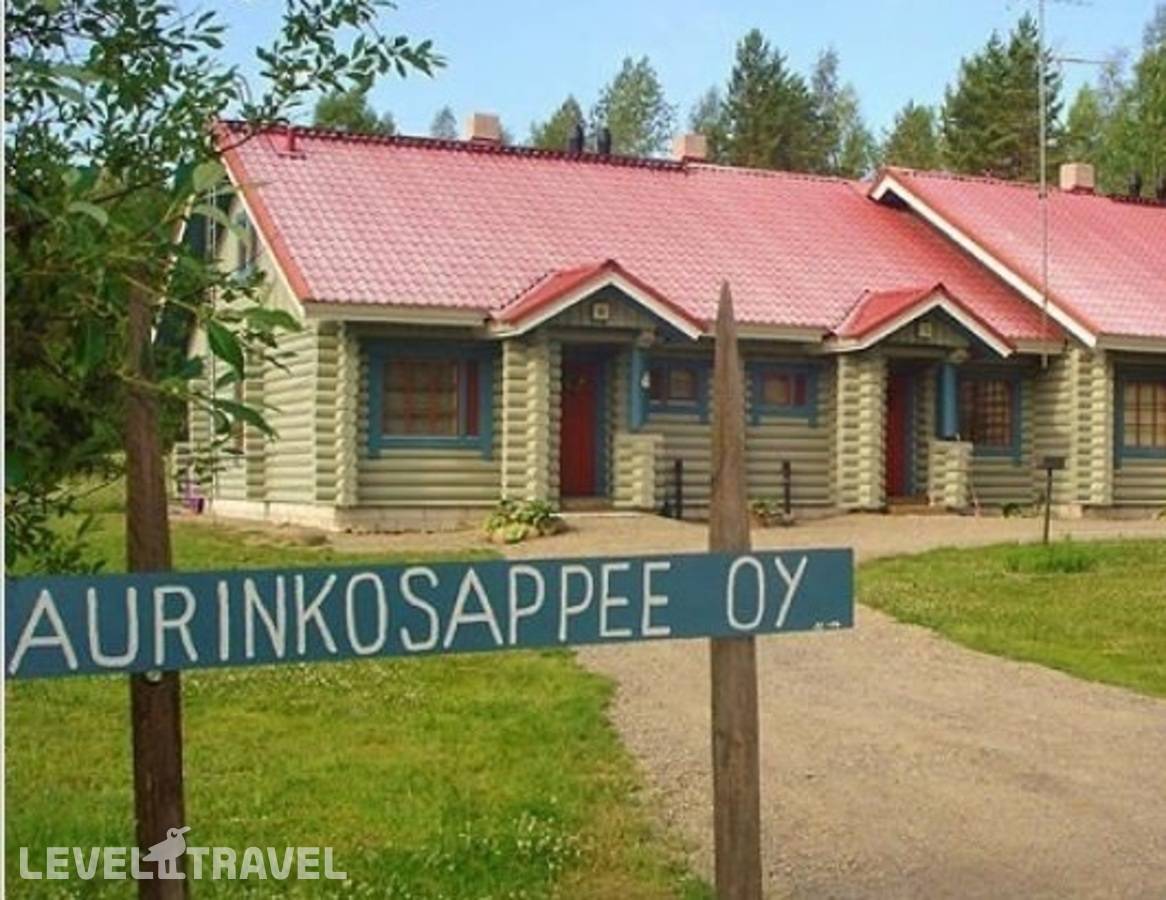 Изображение отеля 1