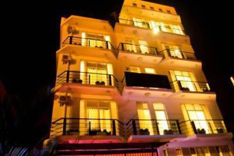 Kingston By Remo Hotel