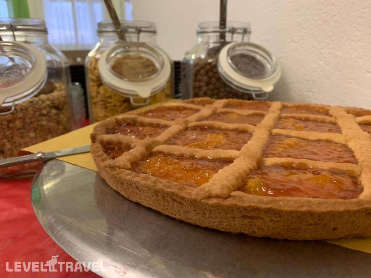 фотографии отеля Fedora Hotel в Италия(Марина Чентро) - фото №8