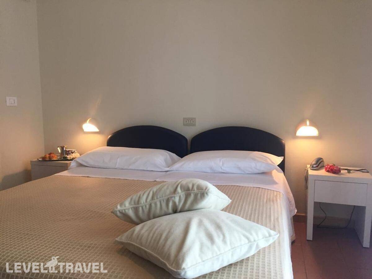 фотографии отеля Fedora Hotel в Италия(Марина Чентро) - фото №1