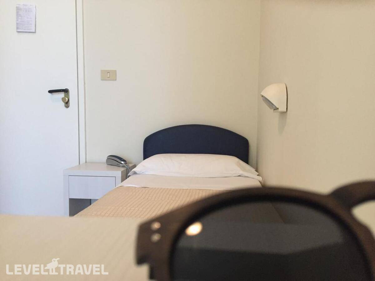 фотографии отеля Fedora Hotel в Италия(Марина Чентро) - фото №13