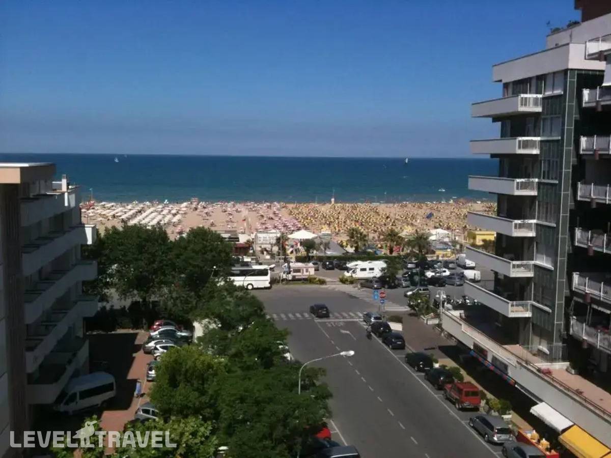 фотографии отеля Fedora Hotel в Италия(Марина Чентро) - фото №11