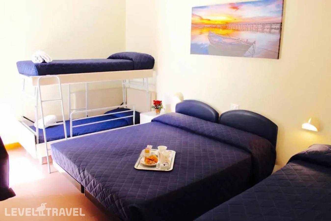 фотографии отеля Fedora Hotel в Италия(Марина Чентро) - фото №14