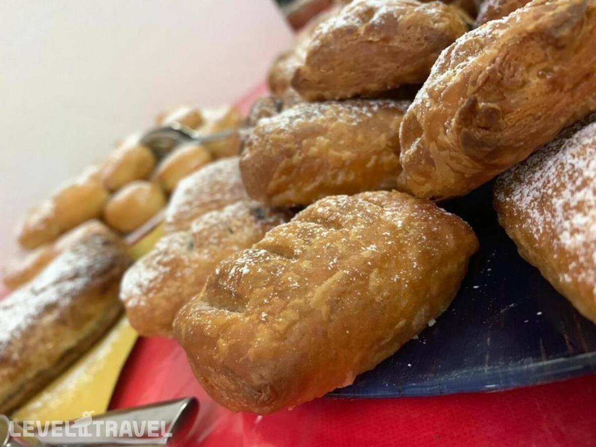 фотографии отеля Fedora Hotel в Италия(Марина Чентро) - фото №5