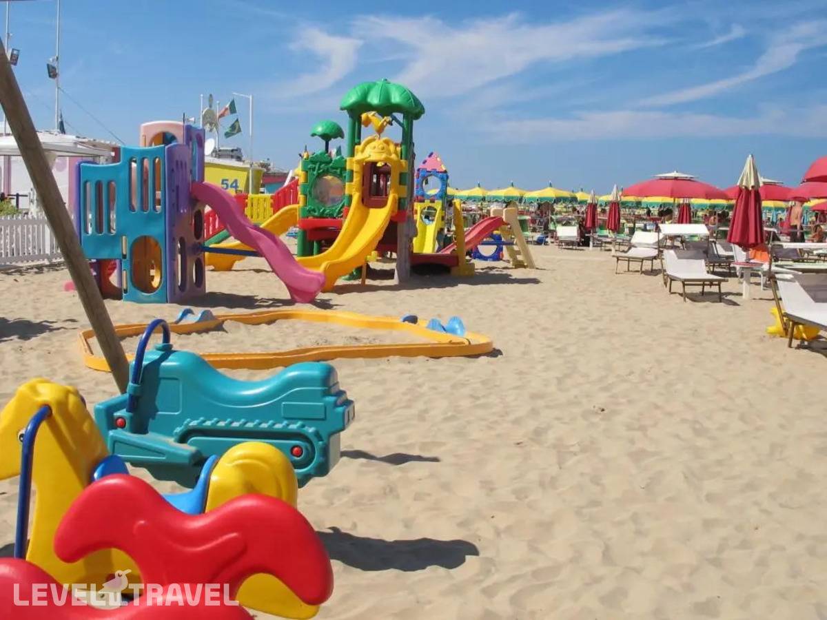 фотографии отеля Fedora Hotel в Италия(Марина Чентро) - фото №9