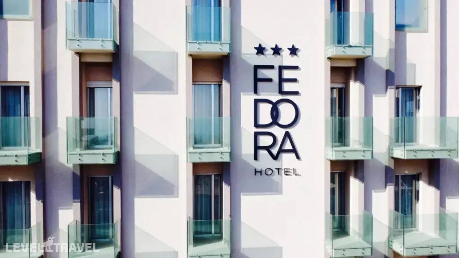 фотографии отеля Fedora Hotel в Италия(Марина Чентро) - фото №12