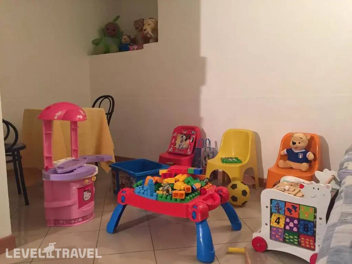 фотографии отеля Fedora Hotel в Италия(Марина Чентро) - фото №4