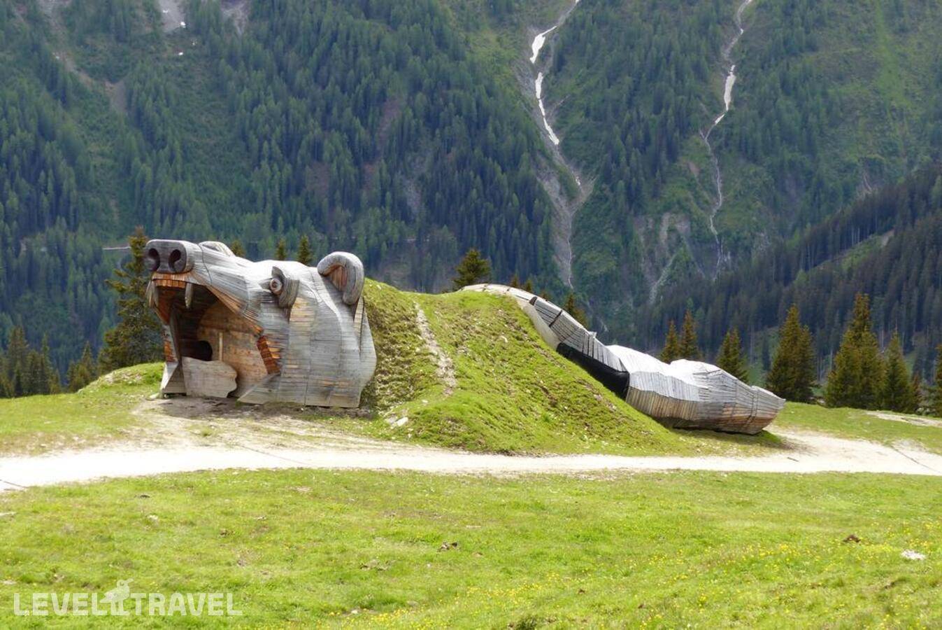 фотографии отеля Geigers Lifehotel в Австрия(Серфаус) - фото №46