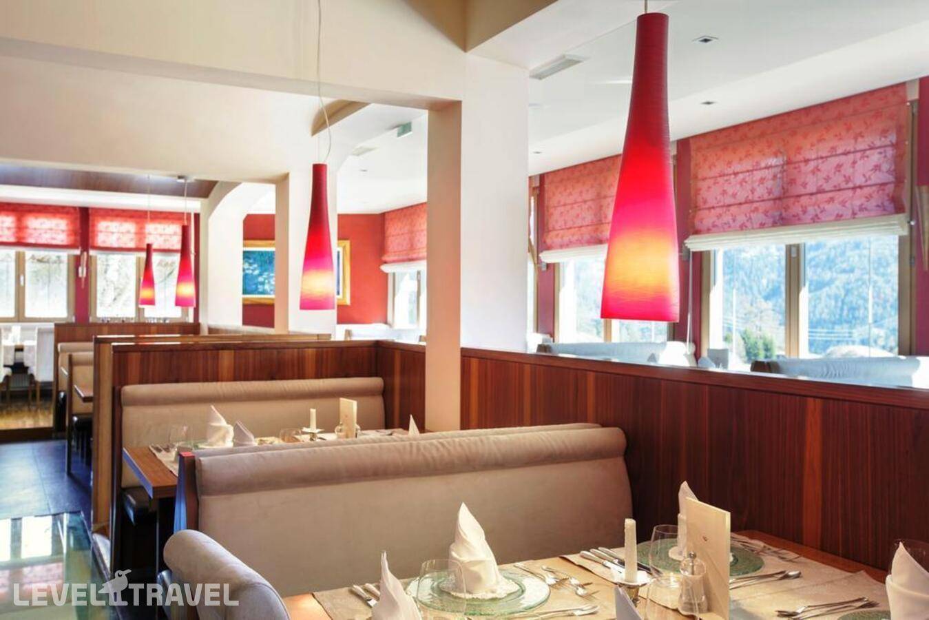 фотографии отеля Geigers Lifehotel в Австрия(Серфаус) - фото №16