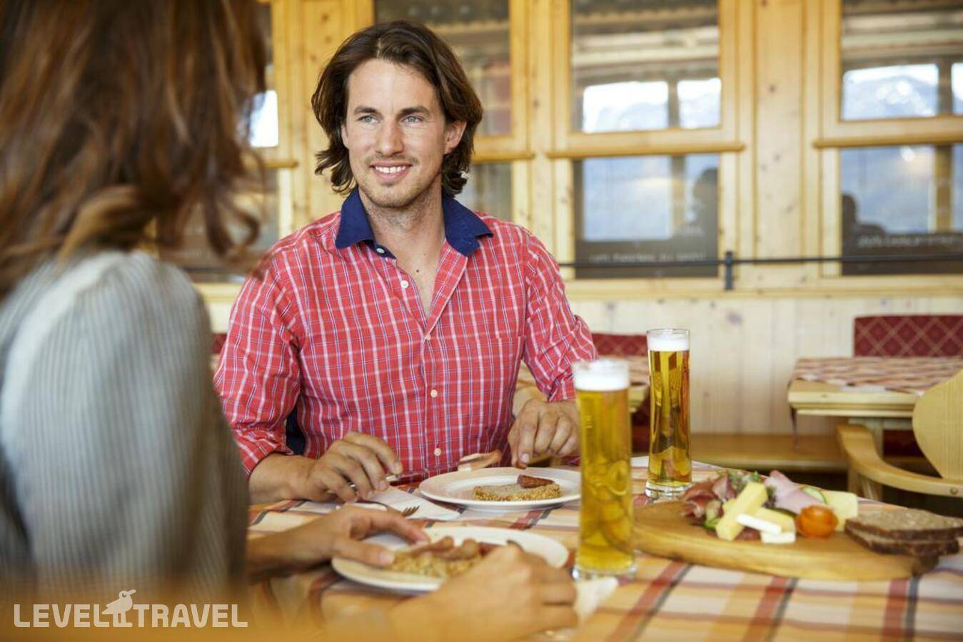 фотографии отеля Geigers Lifehotel в Австрия(Серфаус) - фото №13