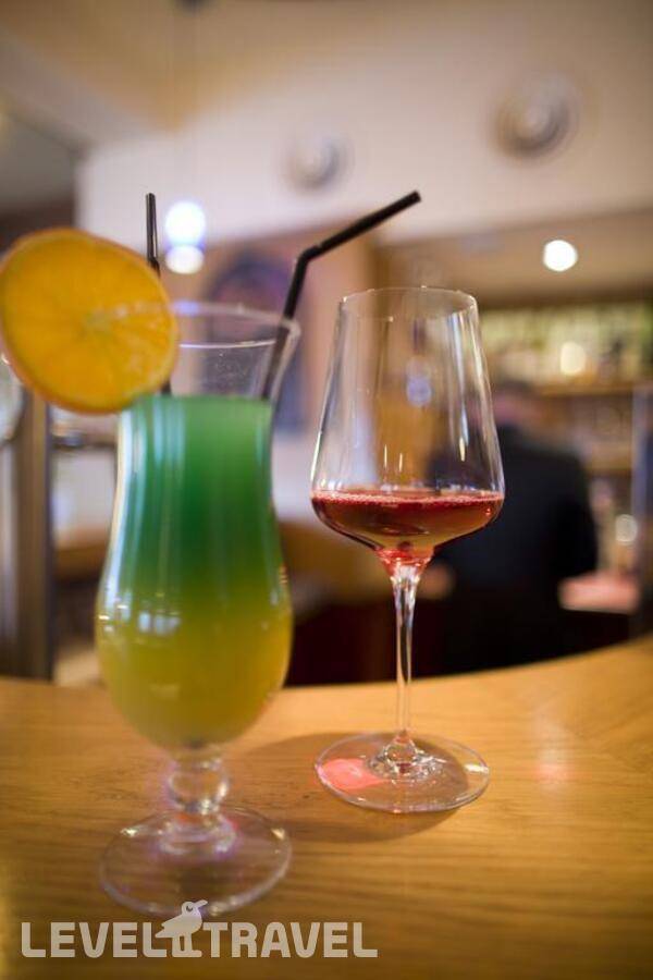 фотографии отеля Geigers Lifehotel в Австрия(Серфаус) - фото №4