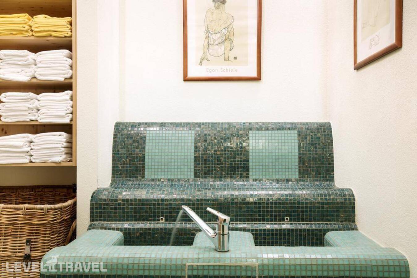 фотографии отеля Geigers Lifehotel в Австрия(Серфаус) - фото №19