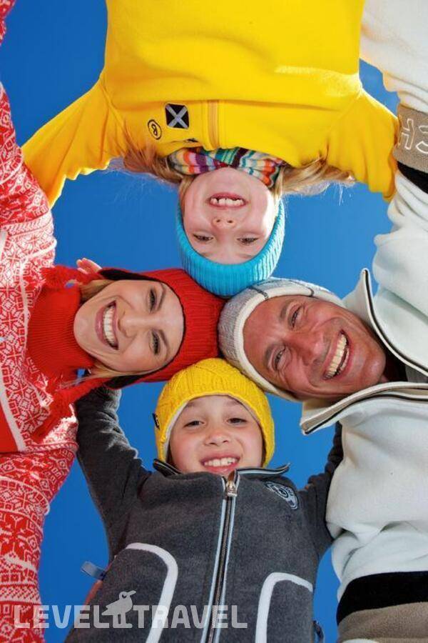 фотографии отеля Geigers Lifehotel в Австрия(Серфаус) - фото №36