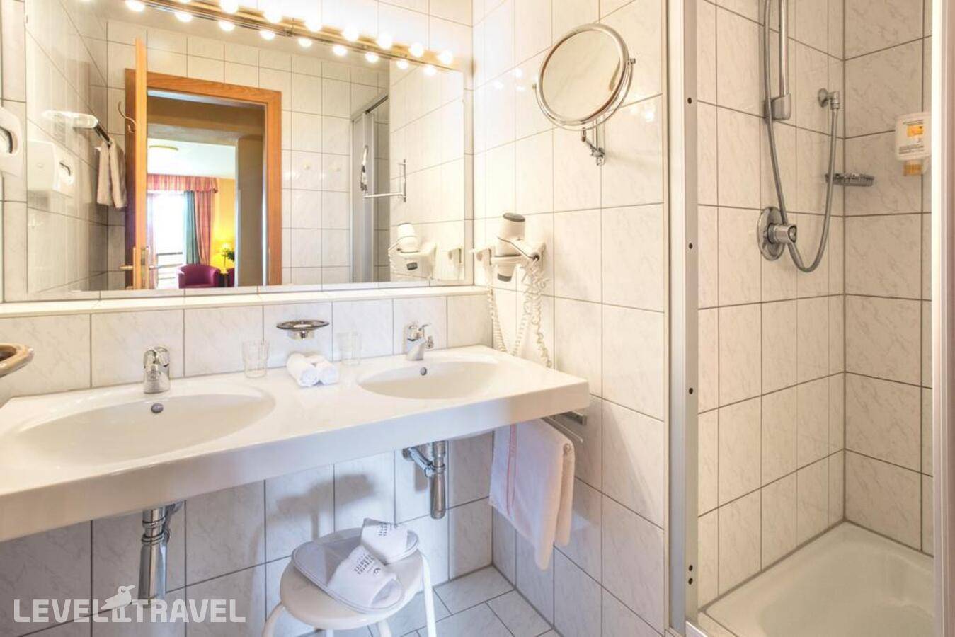 фотографии отеля Geigers Lifehotel в Австрия(Серфаус) - фото №32