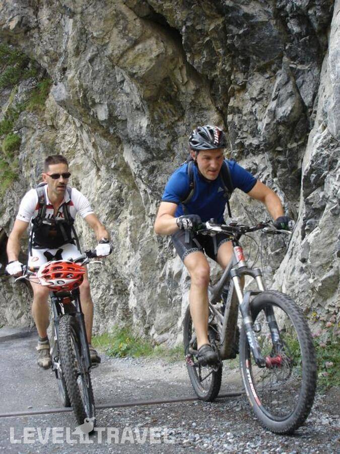 фотографии отеля Geigers Lifehotel в Австрия(Серфаус) - фото №44