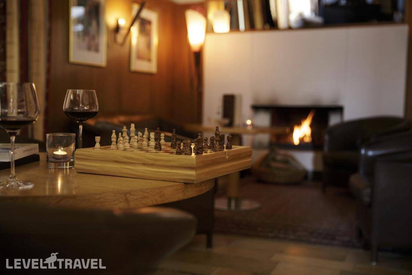 фотографии отеля Geigers Lifehotel в Австрия(Серфаус) - фото №23