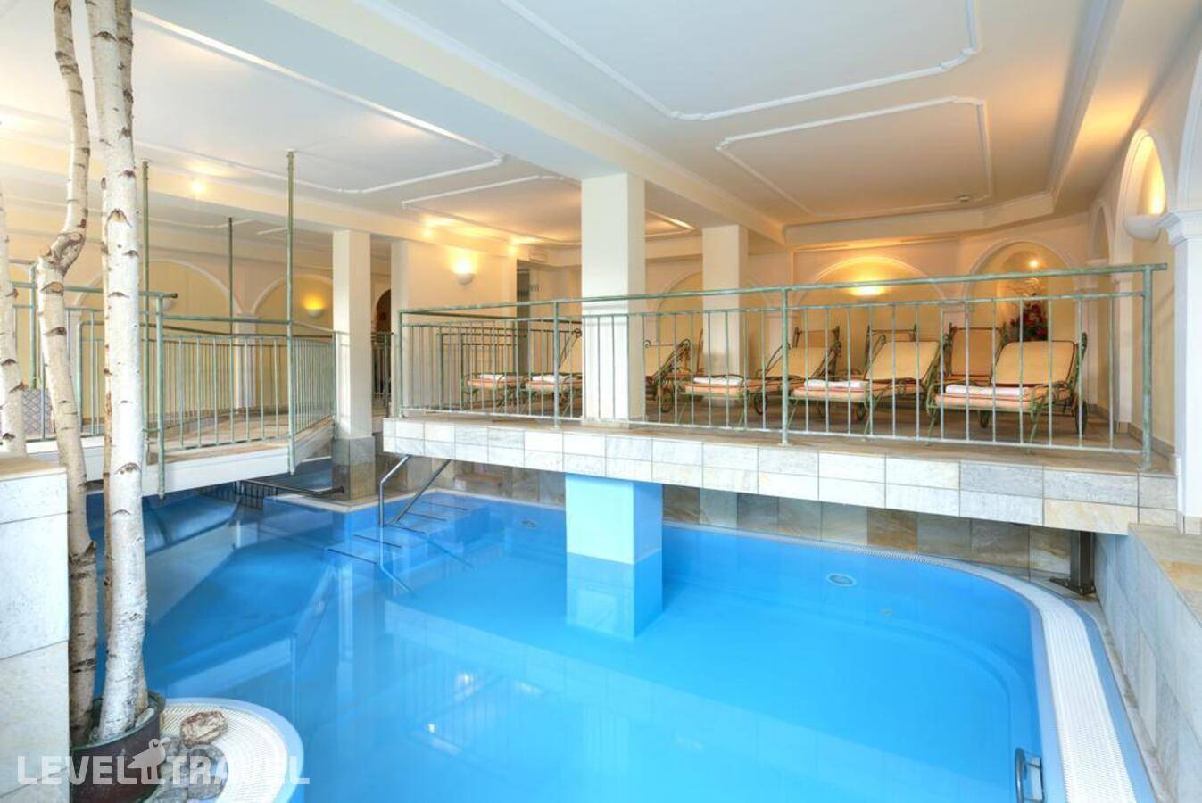 фотографии отеля Geigers Lifehotel в Австрия(Серфаус) - фото №17