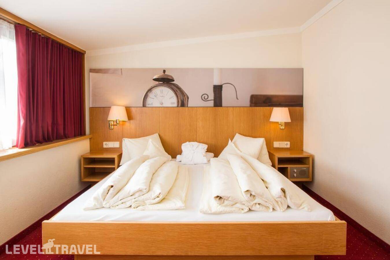 фотографии отеля Geigers Lifehotel в Австрия(Серфаус) - фото №26