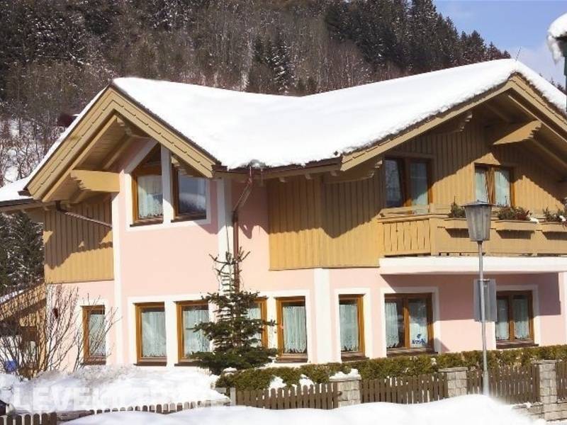 Фотография Unterberger Gaestehaus (Zell Am See) Special Cat.
