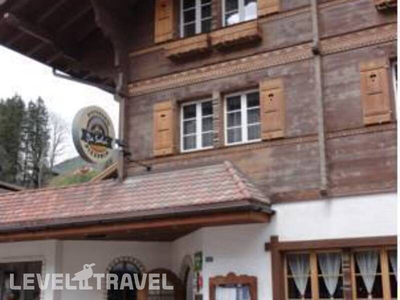 Фотография Steinbock Hotel