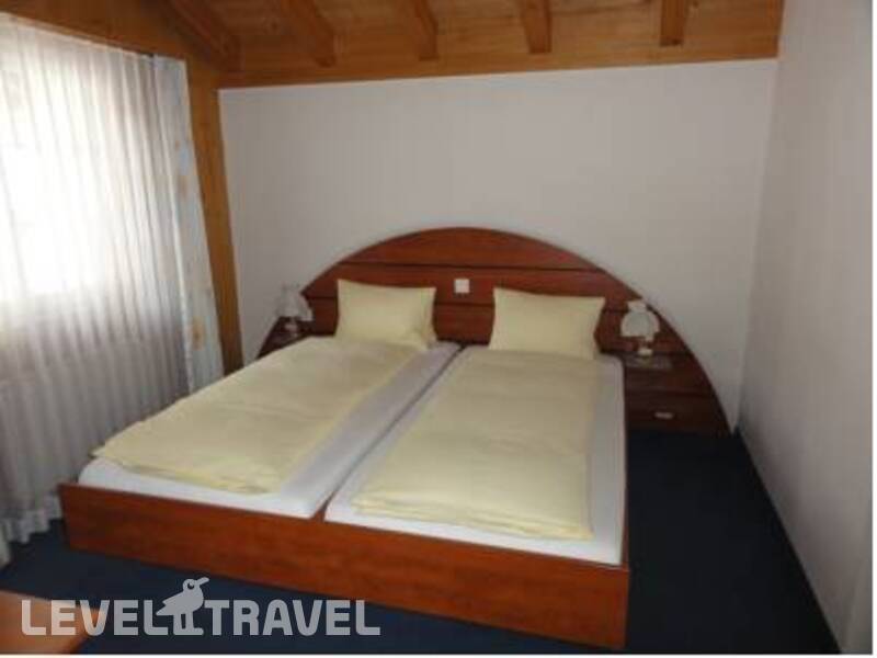 Фотография Steinbock Hotel
