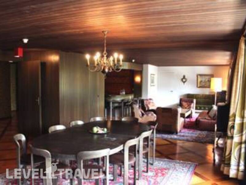 Фотография Grand Hotel Regina Alpin Well & Fit