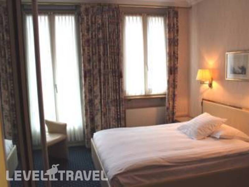 Фотография Grand Hotel Regina Alpin Well & Fit
