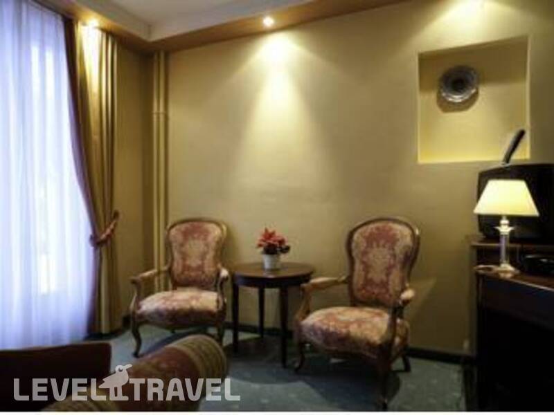 Фотография Grand Hotel Regina Alpin Well & Fit
