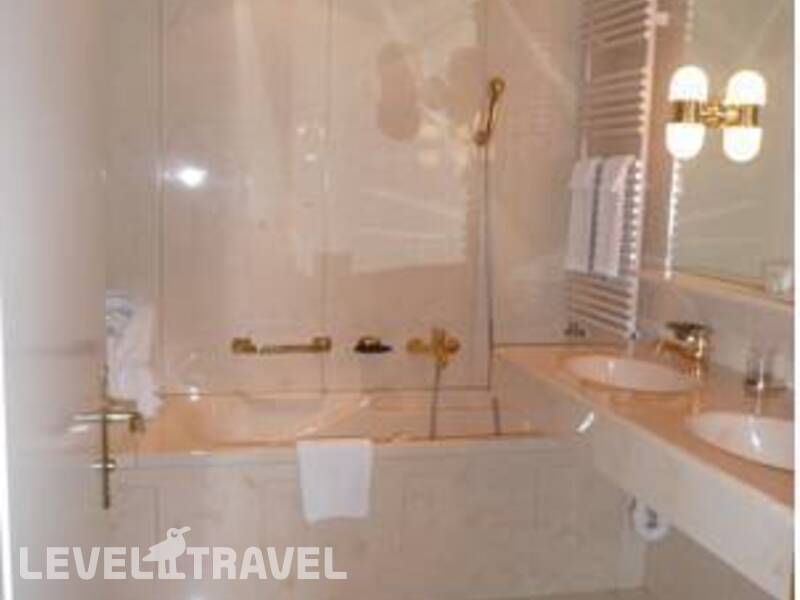 Фотография Grand Hotel Regina Alpin Well & Fit