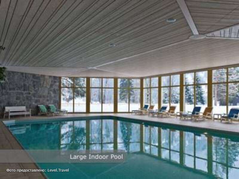 Фотография Grand Hotel Regina Alpin Well & Fit