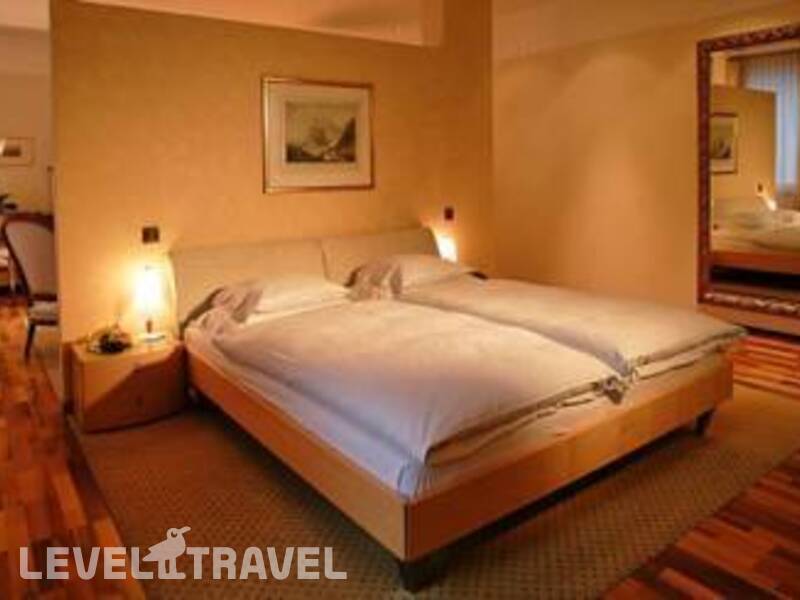 Фотография Grand Hotel Regina Alpin Well & Fit