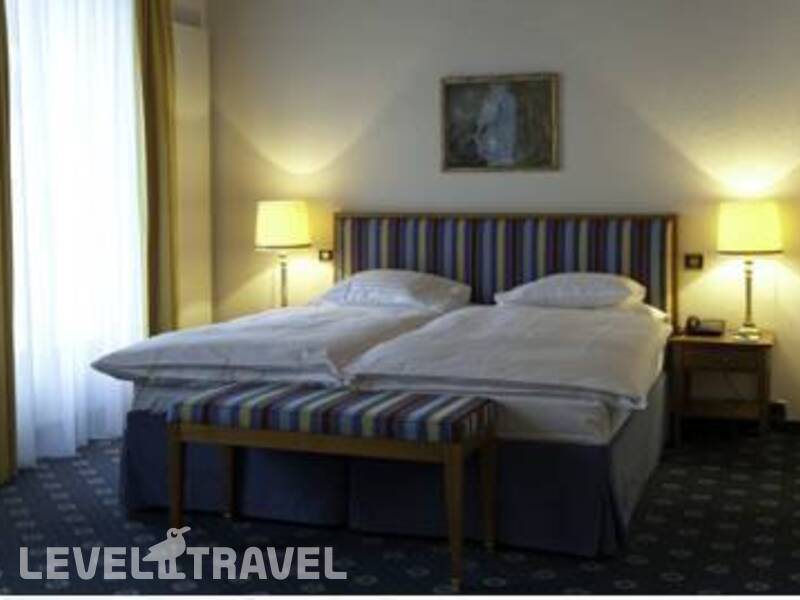Фотография Grand Hotel Regina Alpin Well & Fit