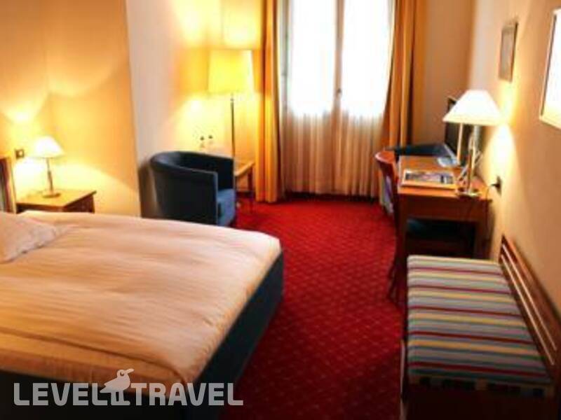 Фотография Grand Hotel Regina Alpin Well & Fit
