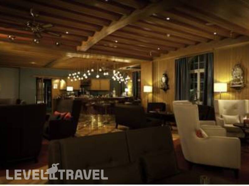 Фотография Grand Hotel Regina Alpin Well & Fit