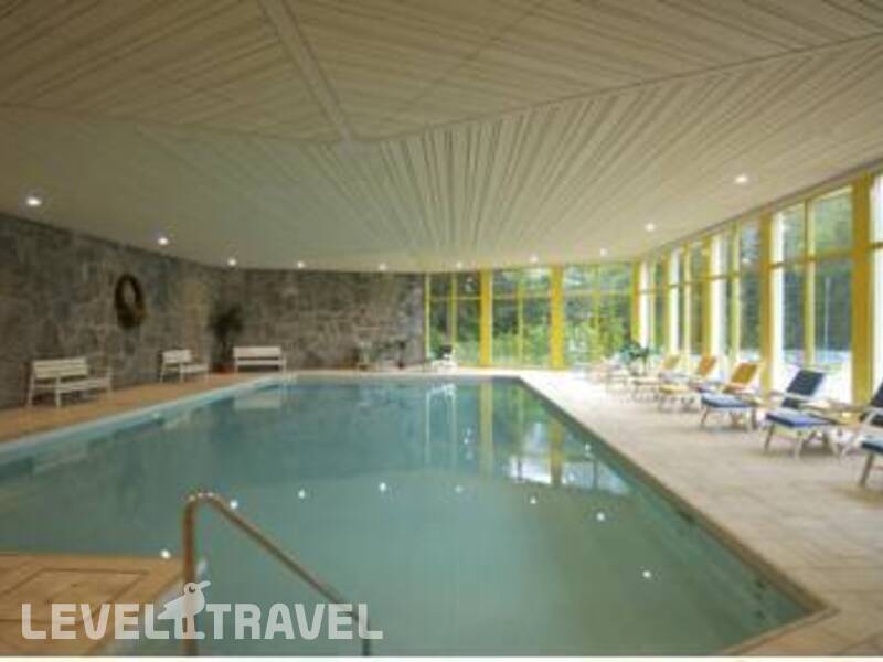 Фотография Grand Hotel Regina Alpin Well & Fit