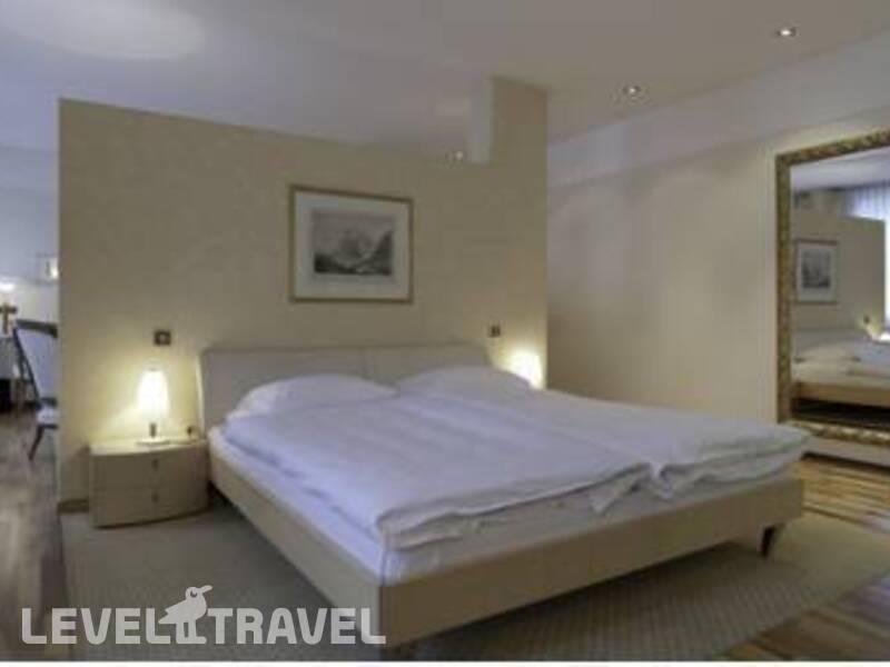 Фотография Grand Hotel Regina Alpin Well & Fit