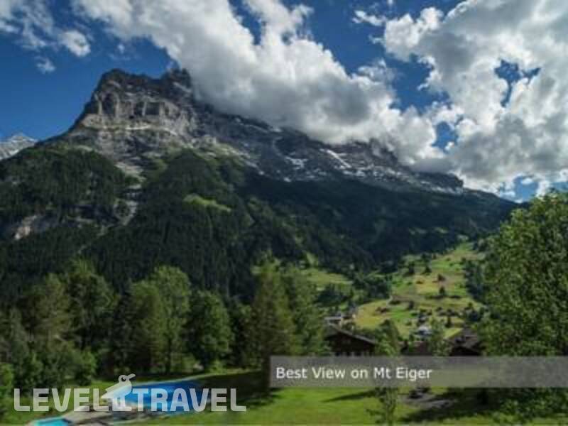 Фотография Grand Hotel Regina Alpin Well & Fit