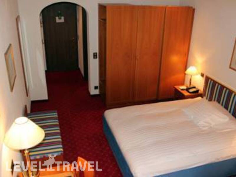 Фотография Grand Hotel Regina Alpin Well & Fit