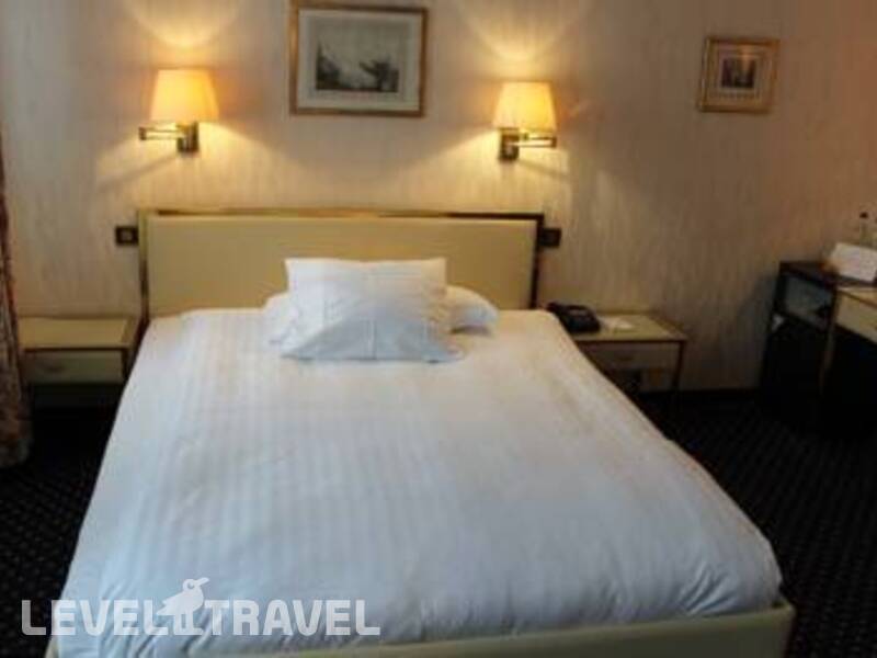 Фотография Grand Hotel Regina Alpin Well & Fit