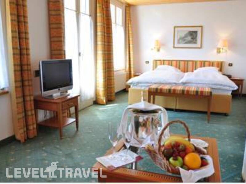 Фотография Grand Hotel Regina Alpin Well & Fit