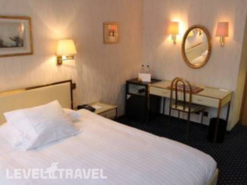 Фотография Grand Hotel Regina Alpin Well & Fit