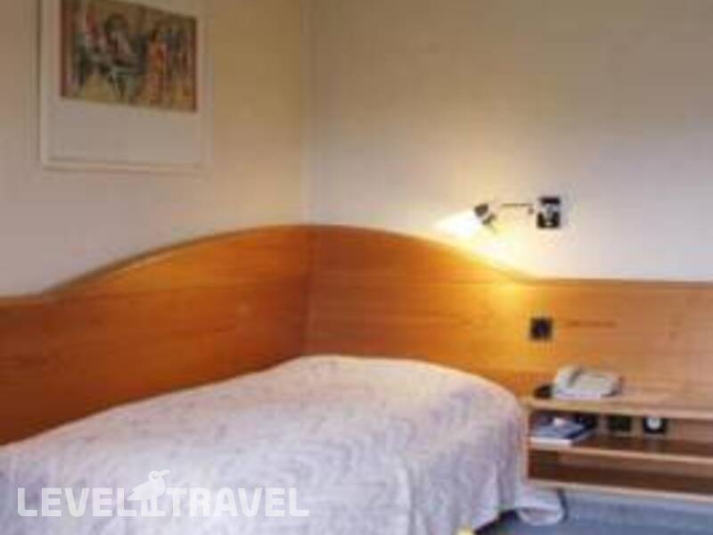 Фотография Arc En Ciel Hotel