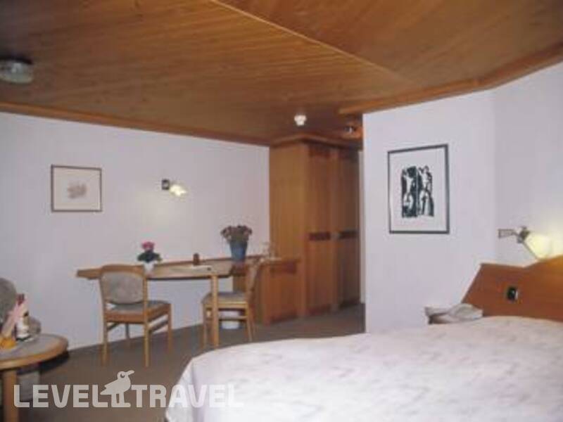 Фотография Arc En Ciel Hotel