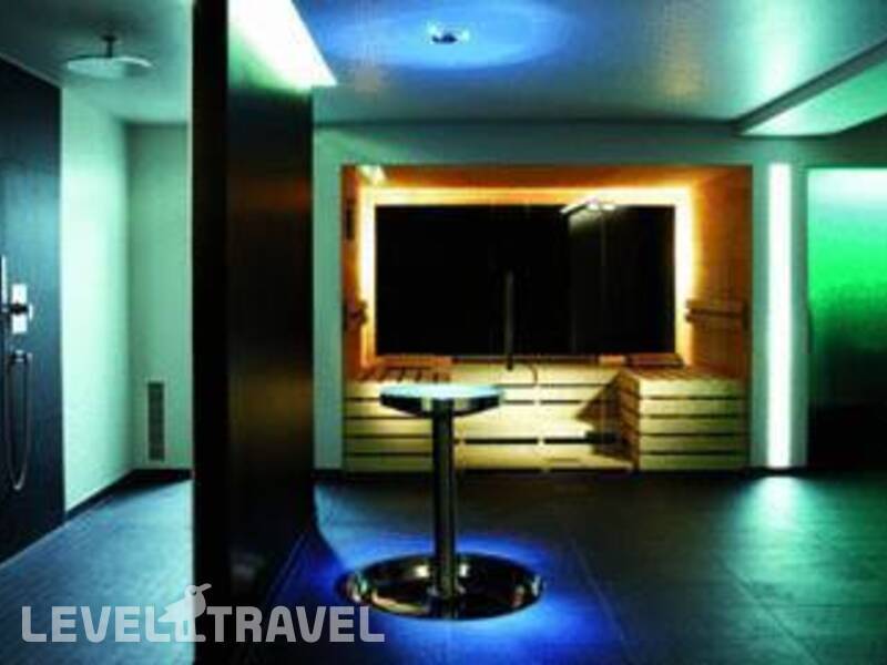 Фотография Arc En Ciel Hotel