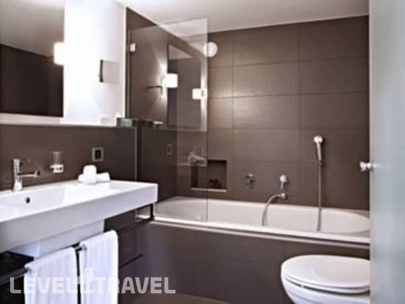 Фотография Arc En Ciel Hotel