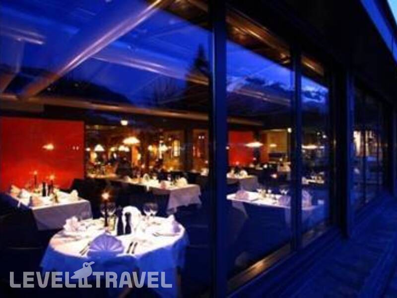 Фотография Arc En Ciel Hotel