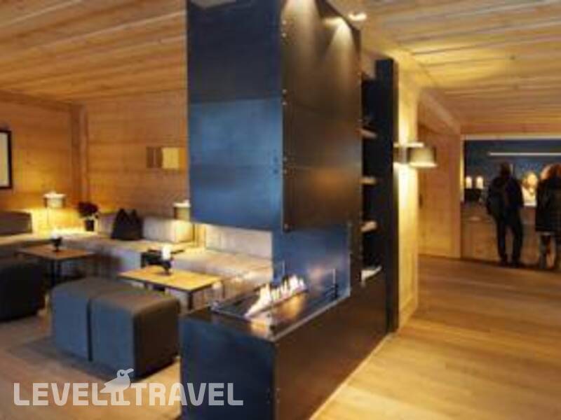 Фотография Arc En Ciel Hotel
