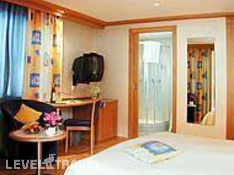 Фотография Arc En Ciel Hotel