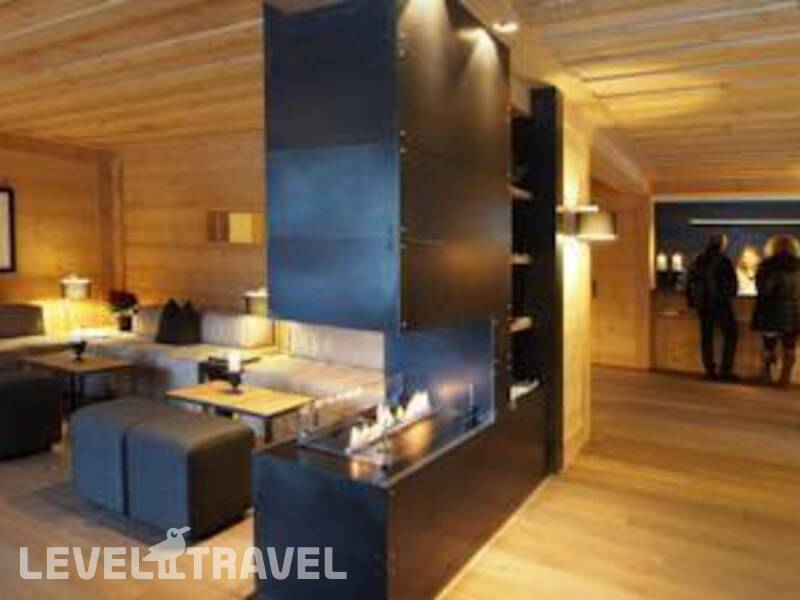 Фотография Arc En Ciel Hotel