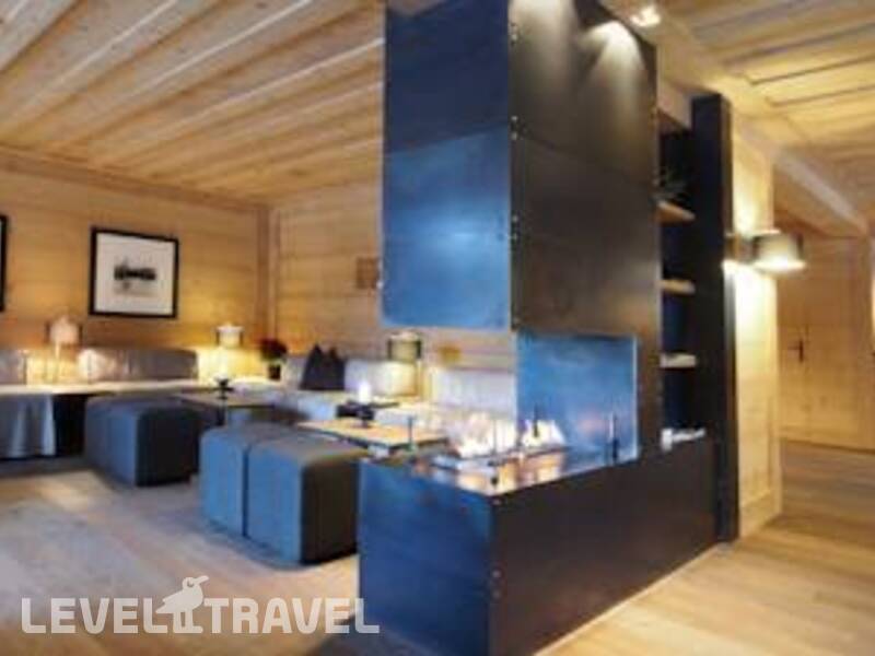 Фотография Arc En Ciel Hotel